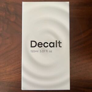 Decalt by Slurp Laboratories